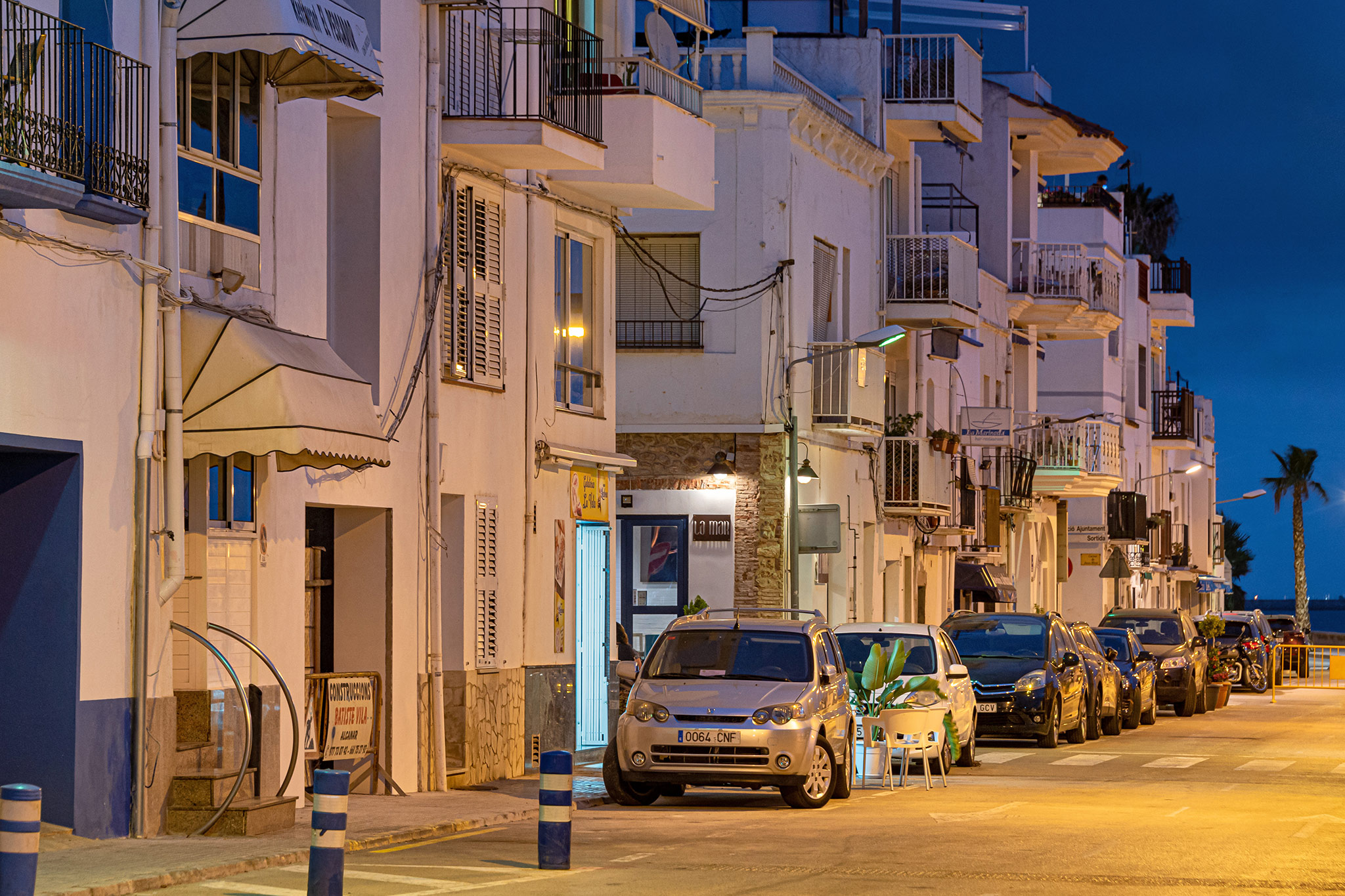 Les Cases d'Alcanar